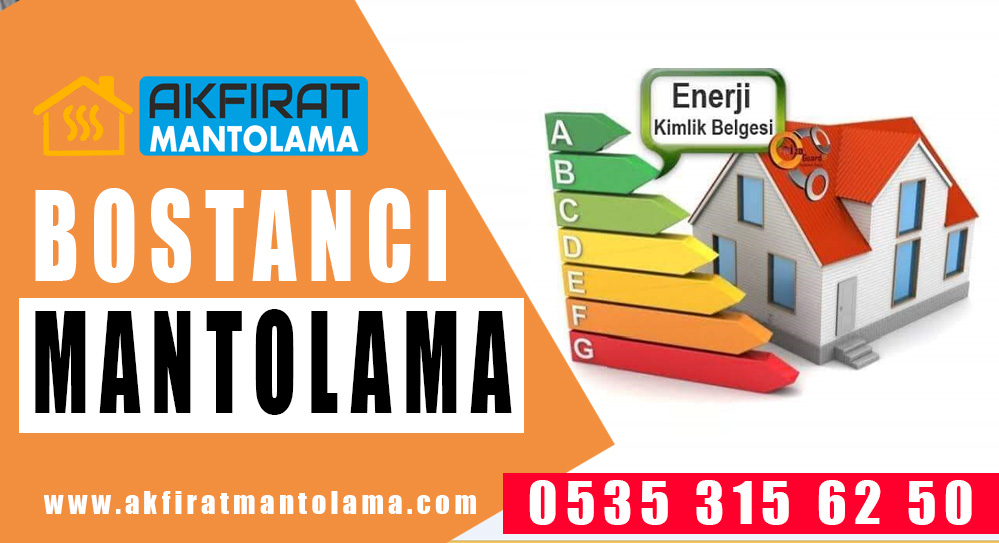 Bostancı Mantolama – 0535 315 62 50