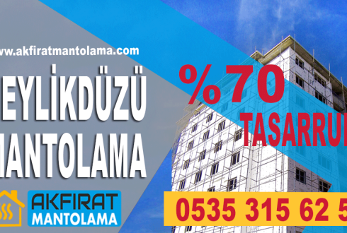 Beylikdüzü Mantolama – 0535 315 62 50