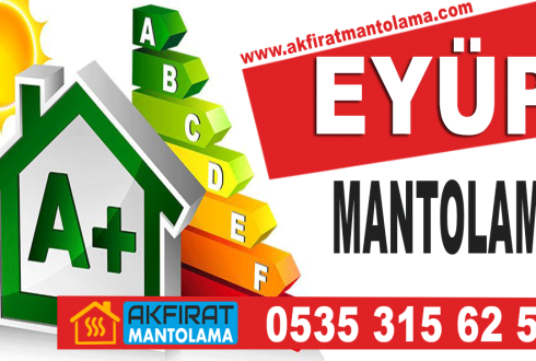 Eyüp Mantolama - 0535 315 62 50