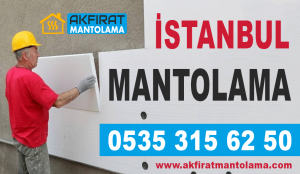 İstanbul Mantolama