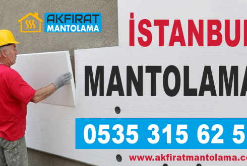 İstanbul Mantolama – 0535 315 62 50