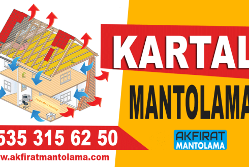 Kartal Mantolama – 0535 315 62 50