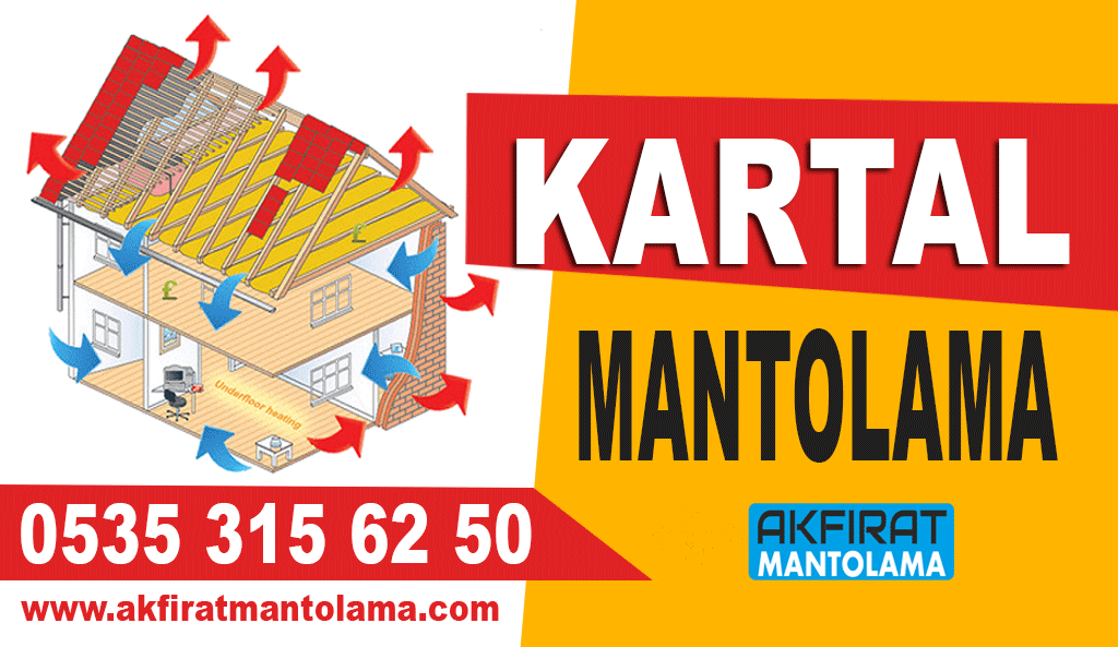 Kartal Mantolama – 0535 315 62 50