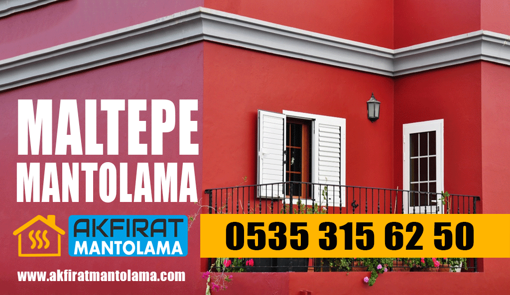 Maltepe Mantolama – 0535 315 62 50