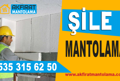 Şile Mantolama – 0535 315 62 50