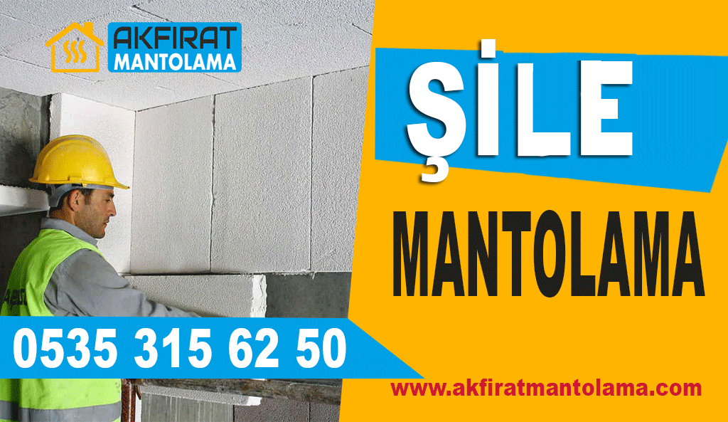 Şile Mantolama – 0535 315 62 50