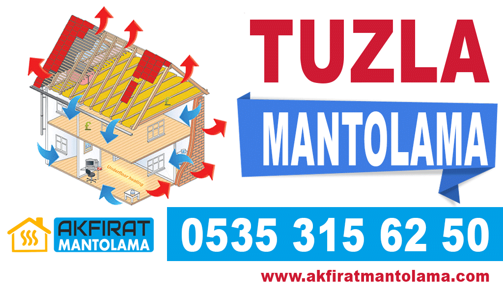 Tuzla Mantolama – 0535 315 62 50