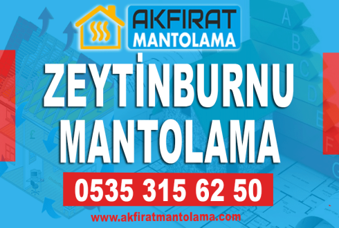 Zeytinburnu Mantolama - 0535 315 62 50